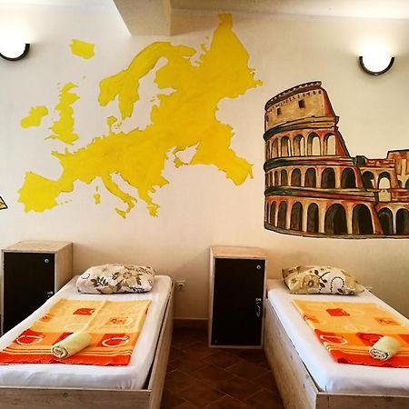 Hostel Dubrovnik Center Komolac Екстериор снимка