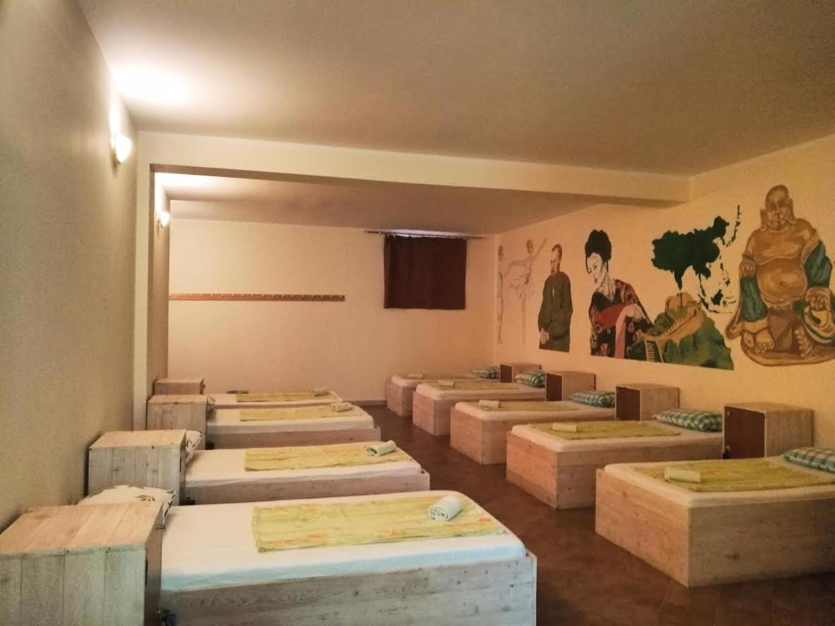 Hostel Dubrovnik Center Komolac Екстериор снимка