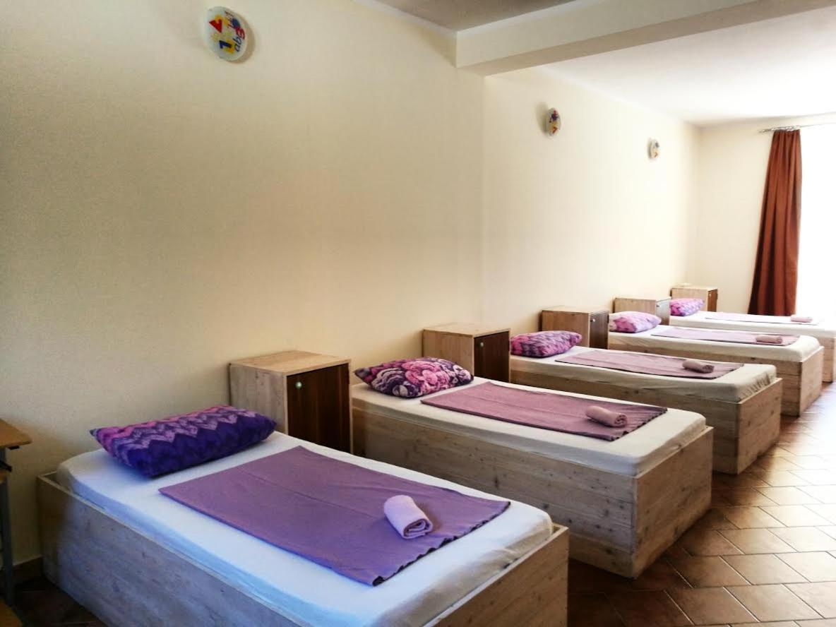 Hostel Dubrovnik Center Komolac Екстериор снимка