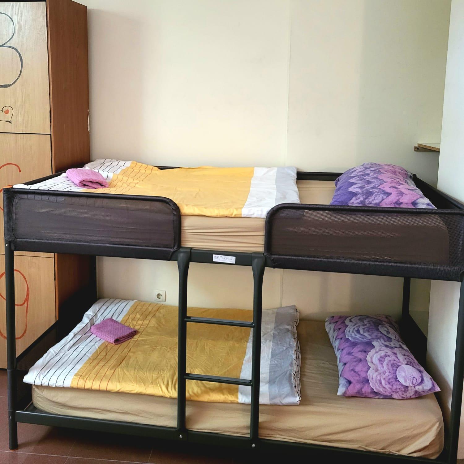Hostel Dubrovnik Center Komolac Екстериор снимка