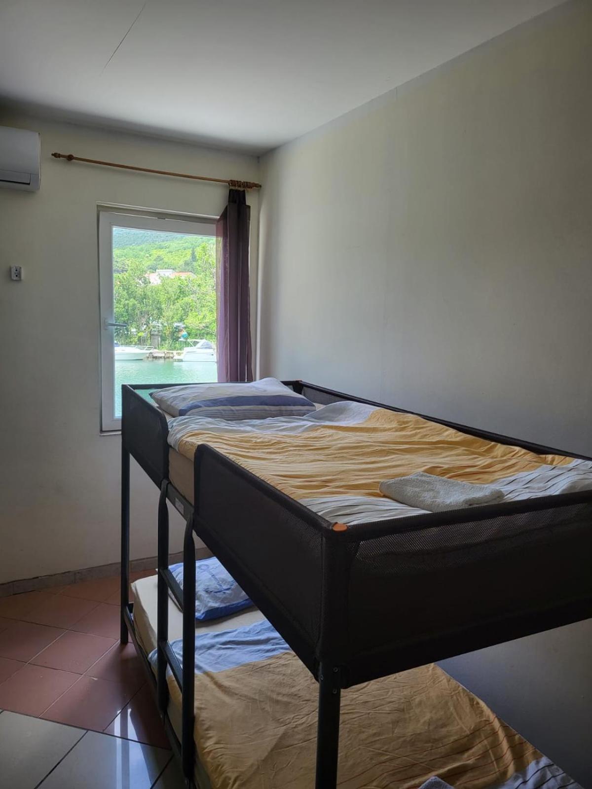 Hostel Dubrovnik Center Komolac Екстериор снимка