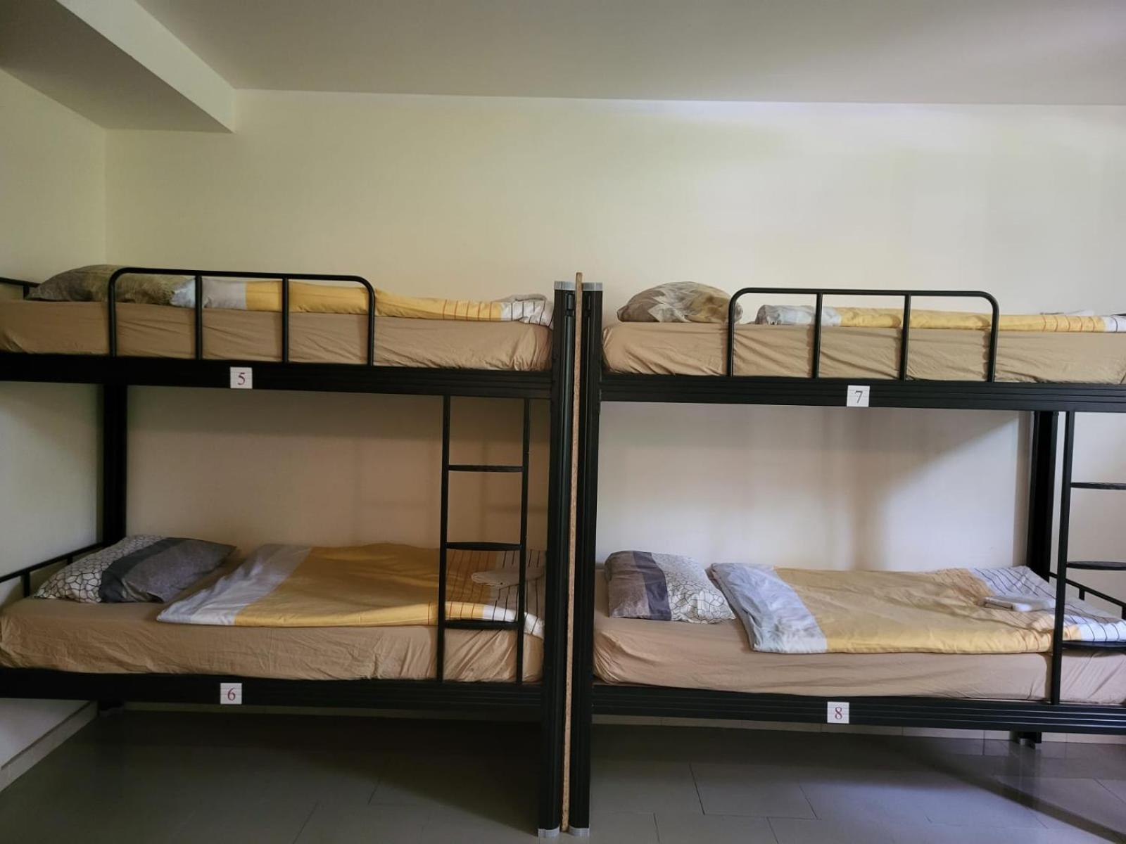 Hostel Dubrovnik Center Komolac Екстериор снимка