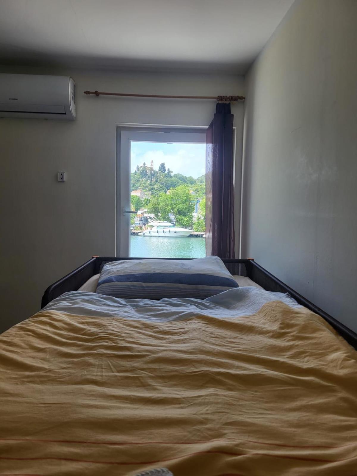 Hostel Dubrovnik Center Komolac Екстериор снимка